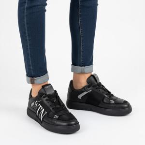 발렌티노 로고 밴드 남성 스니커즈 2Y2S0C58 WRQ 0NO