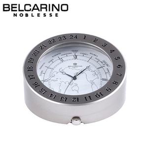 벨카리노 다이아스코프(Silver) 탁상시계 BC 인테리어 시계 소품 선물