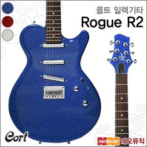 콜트 Rogue R2 일렉트릭기타 /입문용 일렉 베이스 +풀옵션