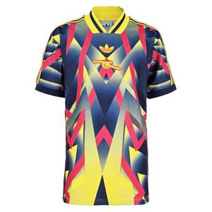 아디다스 축구 아스날 LFSTLR 져지 JM9388