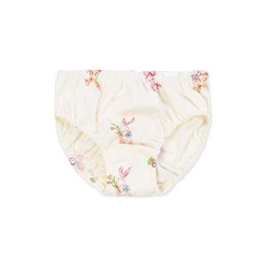 오가닉맘 플래빗옐여아팬티 MLSUUP12