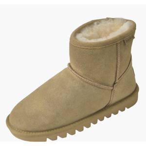 베어파우 W CHERIE 퍼 부츠 K2907358