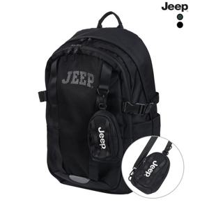 [지프]남여공용 SG 3M 백팩 (JP0GAU002)