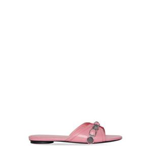 발렌시아가 샌들 694342 WAD4E5081 PINK