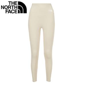 노스페이스 NP6KR86C 여성 베일 기본 레깅스