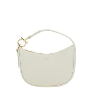 살바토레 페라가모 미니 호보백 2209650790009 White