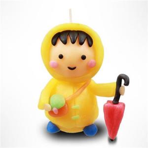 아동 학생 미술 캐릭터 놀이 양초 만들기 세트 10인용 캐릭터양초 눈사람 파라핀양초 캔들만들기 캔들