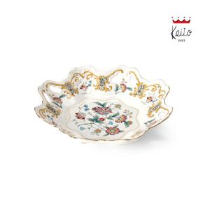 게이또 임페리얼 옥타곤접시 소 20cm 1P