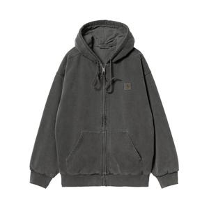 [칼하트WIP] FW25 남성 비스타 후드 자켓 I029524 89GD