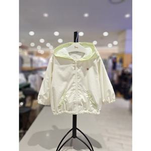 [에뜨와] 휴고배색 JP 07T155001 (IVORY) 신상품 현대울산 07T155001