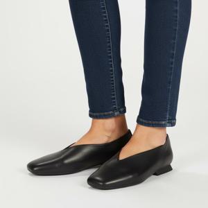 캠퍼 여성 카시 마이라 플랫슈즈 블랙 (K201751-001)