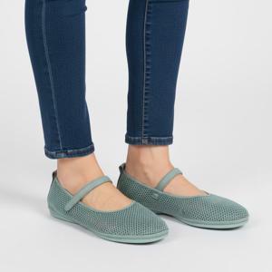 캠퍼 여성 라이트 니나 플랫슈즈 (K201402-008)