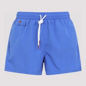 키톤 엘라스틱 웨이스트 드로우스트링 스윔 쇼츠 UCOM2CK0741H1