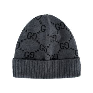 [구찌] 25FW GG 캐시미어 비니 (811392 4GABX 1260)