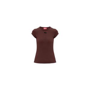 디젤 T 앤지 오드 티셔츠 A199120AFAA 61J TP961876760