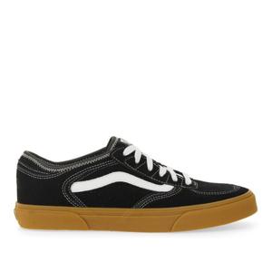 반스 Rowley 클래식 스니커즈 VN0A4BTT 9X11