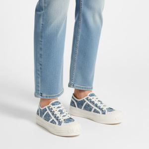 GUCCI 청키 스니커즈 (831825 FAD7P 4642)