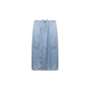 프라다 드로스트링 미디 스커트 SG6172SOOO17MZ F0AE7 TP962031593