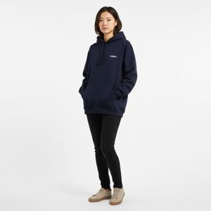 베트멍 UAH21TR535  (남여공용) 스몰 로고 후드 티셔츠