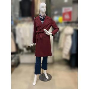 조이너스 세이브존01 가을 트렌치 코트 JADF8WCH100