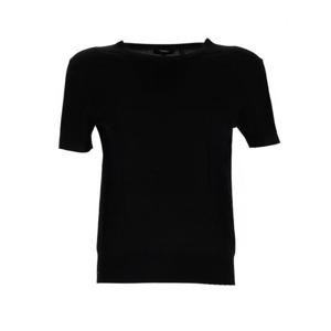 띠어리 스웨터 O0711710 001 BLACK