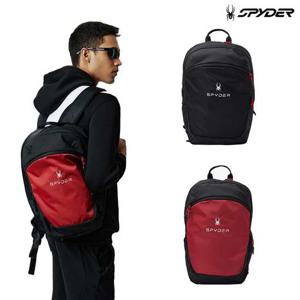 [스파이더] 공용 컴팩트 데이 백팩 SPIFBNBP301U