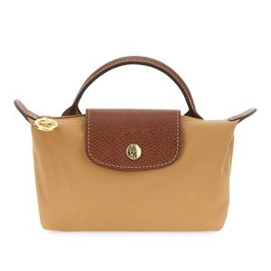 롱샴 르 플리아주 플랩 토트백 34175 089P86