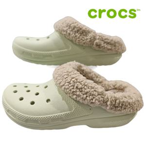 [크록스]크록스 방한화/ 210846-3YH/ 클래식 블리첸 IV 클로그