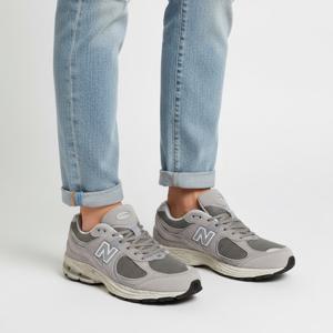 뉴발란스 재입고 2002 남여공용 운동화 그레이 런닝화 ML2002RC