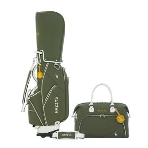 헤지스골프 HZCB-021L/ HZBB-021L 백세트/ Green