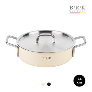 [BRK] 노르딕 통5중 전골냄비 24cm