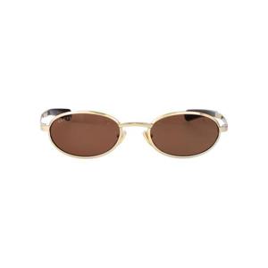 구찌 선글라스 GG1942S 003 Gold