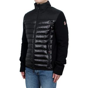 [몽클레르] 25FW 그레노블 믹스 패딩자켓 (8G00027 899IG 999)