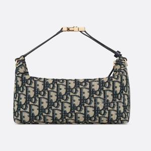 디올 가방 여성용 DiorTravelNomad 미디엄 파우치 S5554OTZQ_M928