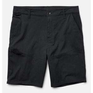 마운틴하드웨어 숏팬츠 2110301010 BLACK DOM