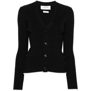 24FW 톰브라운 가디건 FKC607BY1042001 DOM