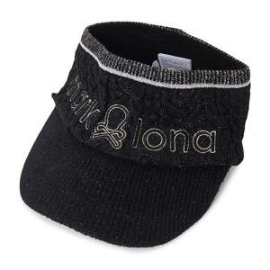 마크앤로나 여성 바이저 MLF 5C FC14 BLACK