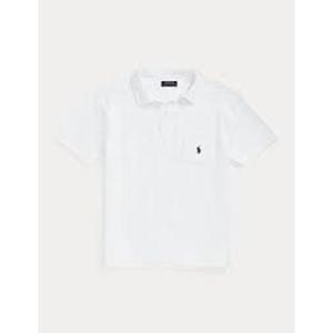 23SS 폴로 랄프로렌 폴로 티셔츠 MNPOKNI1N822216 100 DOM