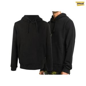 SMmall 스톤아일랜드 와펜 패치 남성 후드731564120 V0029