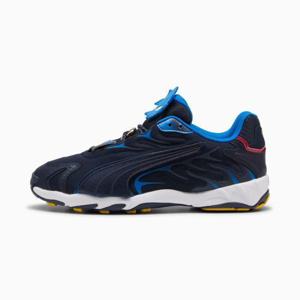 25FW 푸마 스니커즈 404366 01 PUMA NAVY PUMA TEAM ROYAL DOM