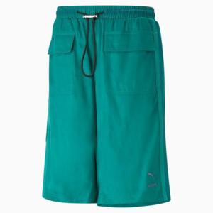 23SS 푸마 숏팬츠 538806 77 DOM