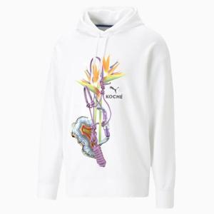 23SS 푸마 후드 티셔츠 620274 02 DOM