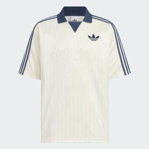 아디다스 폴로 티셔츠 KB5435 Cream White DOM