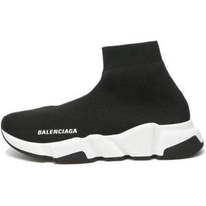 BALENCIAGA 발렌시아가 스피드 러너 스니커즈 (587280 W2DBQ 1015)
