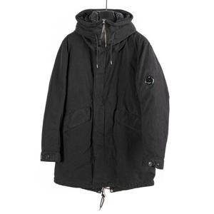 CP컴퍼니 50FILI 후드파카 888