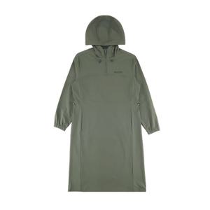 [디스커버리]디스커버리 여성 아노락 우븐 원피스 DWOP41044-LKS