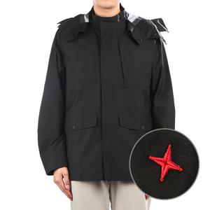 [스톤아일랜드] (7415442X1 V0029) 남성 후드 자켓