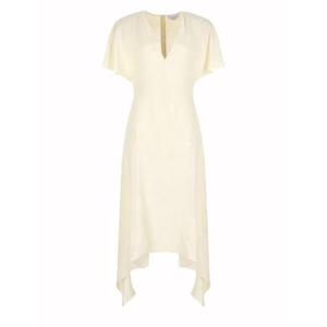 스텔라 맥카트니 원피스 6A0657 3FU3729210 WHITE