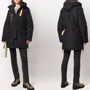 파라점퍼스 PWJCKMB32 코디악 베이스 패딩 자켓