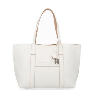 호간 숄더백 KBW01WA030 0UZU7E20 WHITE